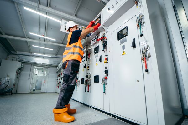 Electrical Contracting Service