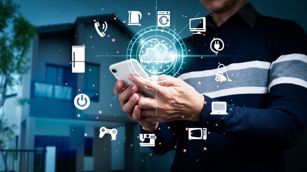 Smart Home Automation Service