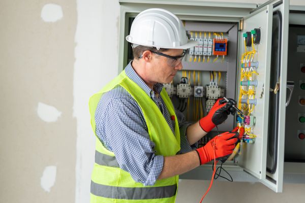 Electrical Update Service