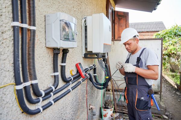 Home Electrical Repair