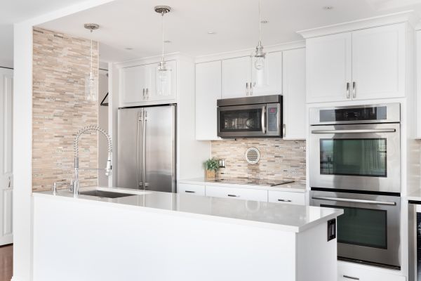 Electrical Appliance Repair