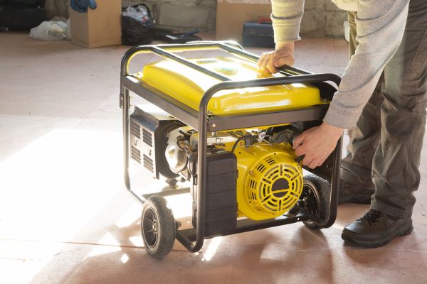 Generator Switch Installation Service
