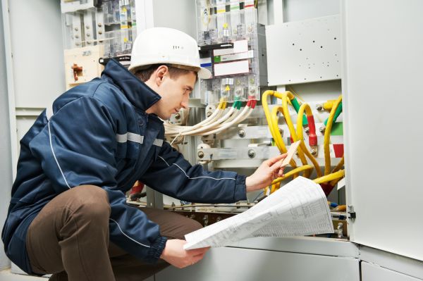 Building Wiring Service