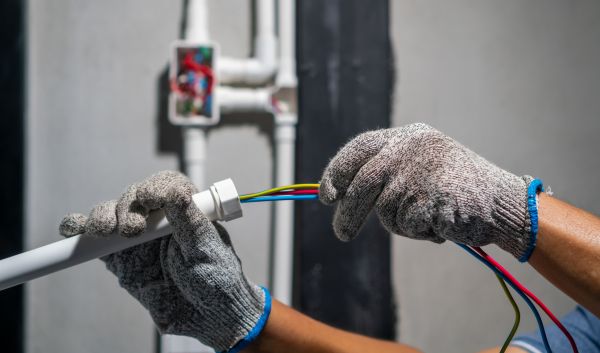 Conduit Placement