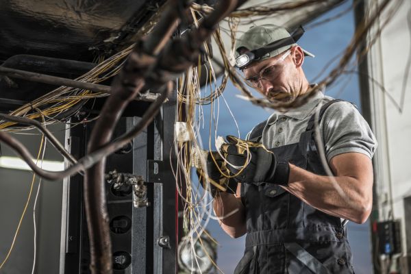 Electric System Installation