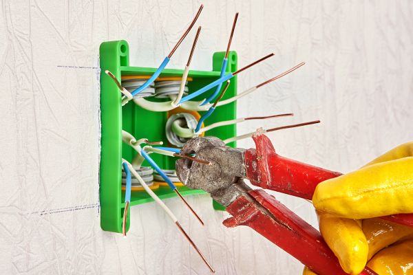 Wiring Service