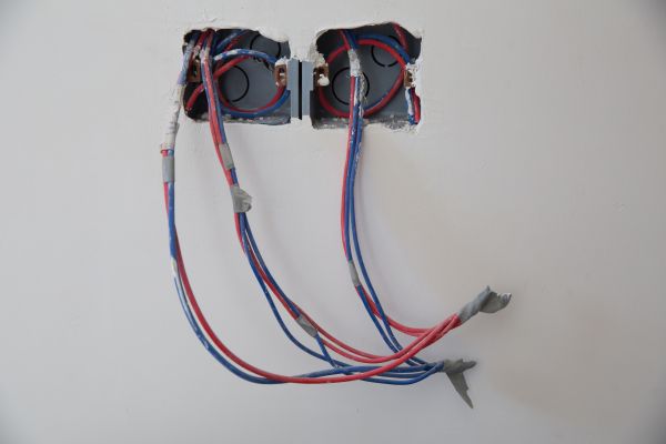 Home Electrical Wiring