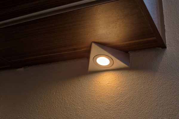 Lighting Bulb Replacement