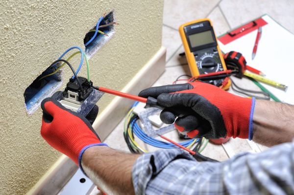Wiring Diagnostics