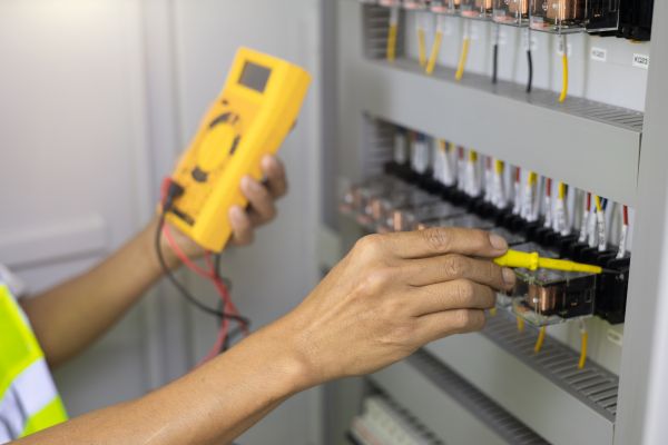 Electrical System Analysis