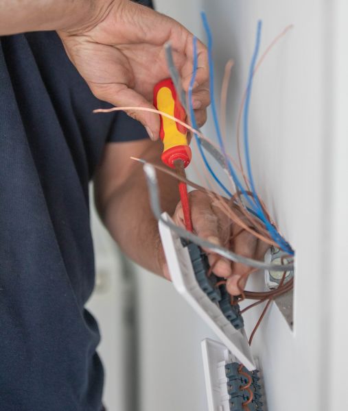 Power Failure Investigation