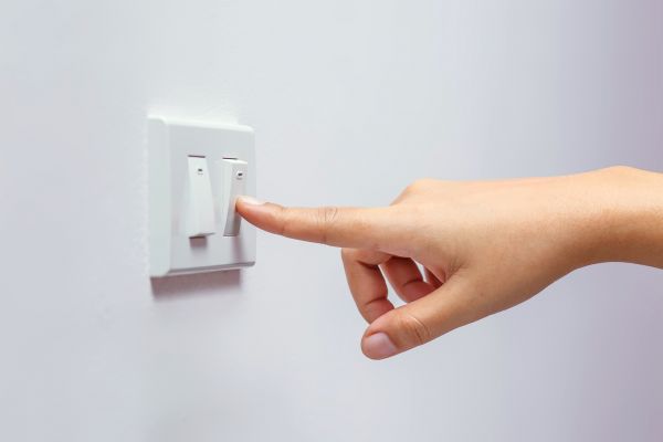 Dual Switch Installation