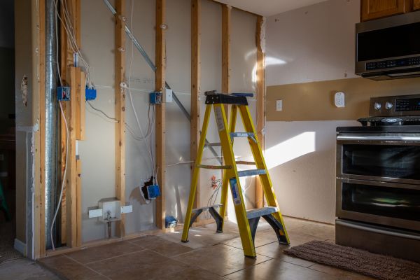 Condo Electrical Repair