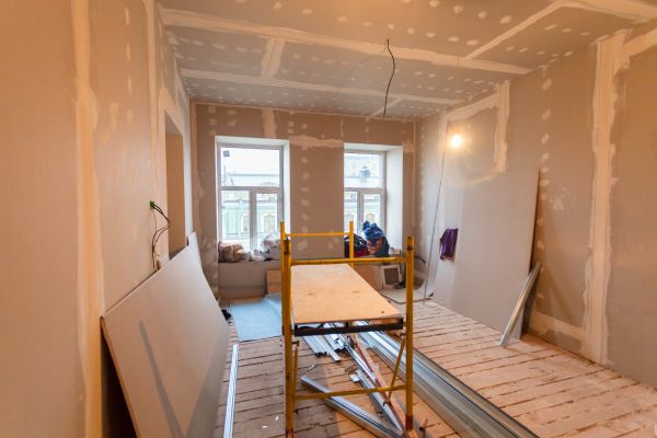 Apartment Electrical Repair