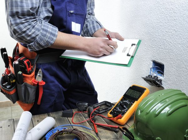 House Electrical Repair