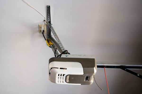Garage Electrical Installation
