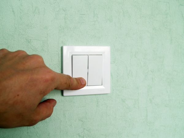 Double Switch Wiring
