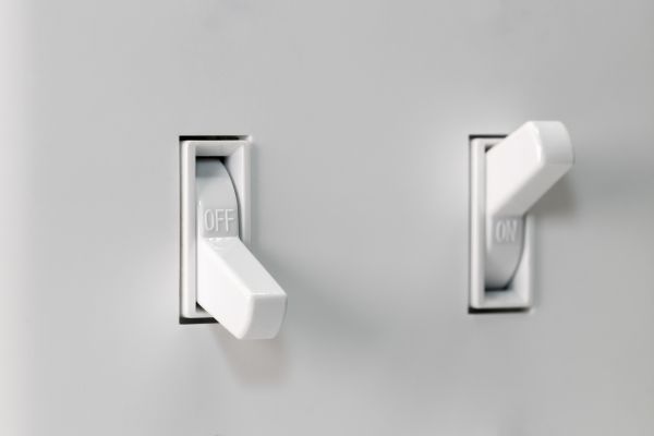 Dual Switch Repair