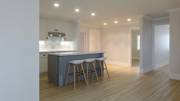 Recessed Lighting Repair Service