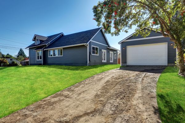 Garage Electrical Installation