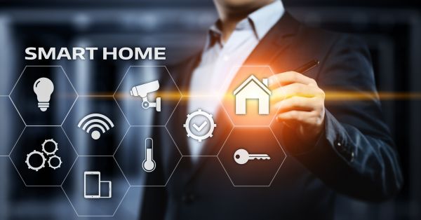 Home Automation Installation Service