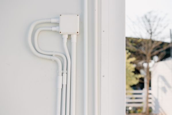 Outdoor Wiring