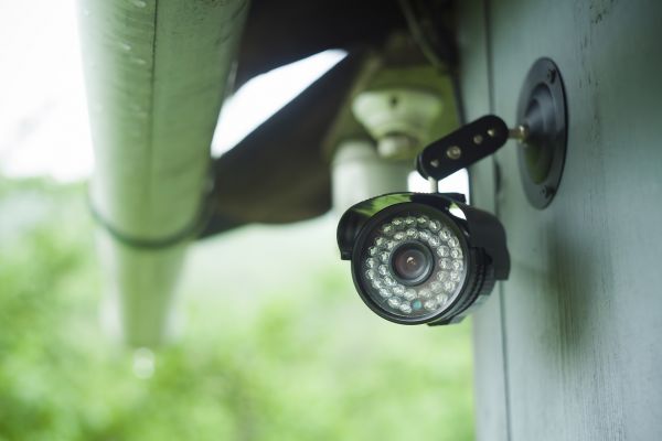 Home Security Service