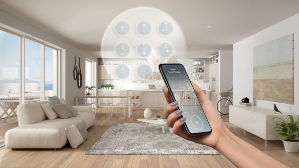 Connected Home Service