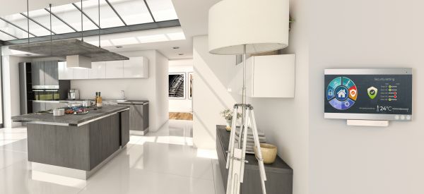 Home Control Service