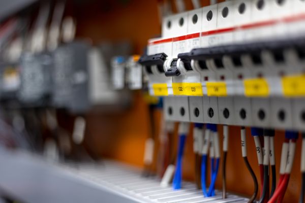 Dedicated Electrical Wiring Service