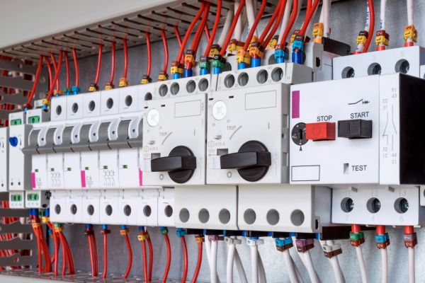Electrical Panel Upgrading Service