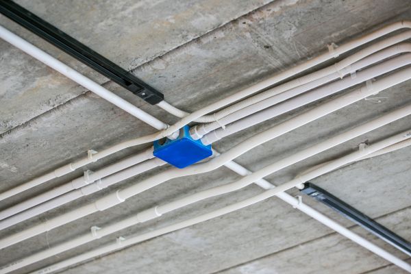 Conduit Replacement