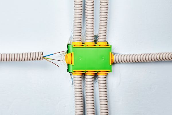 Conduit Repair