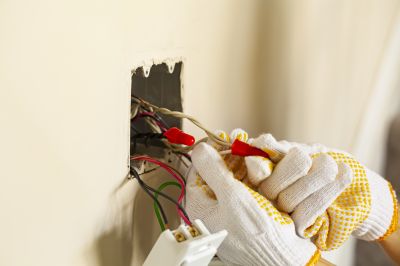 Apartment Electrical Repair