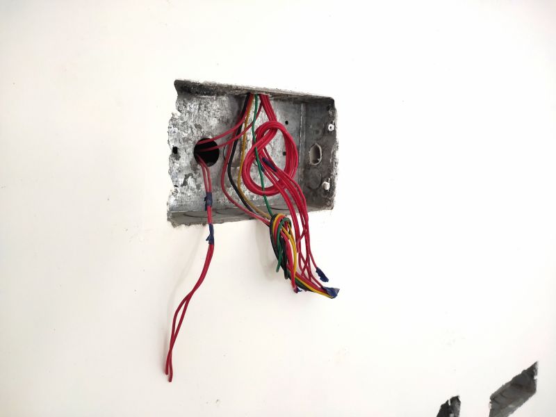 Condo Electrical Repair