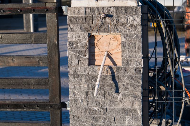 Condo Electrical Repair