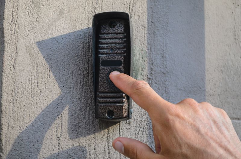 Doorbell Wiring Service