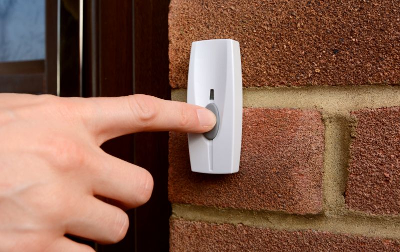 Doorbell Wiring Service