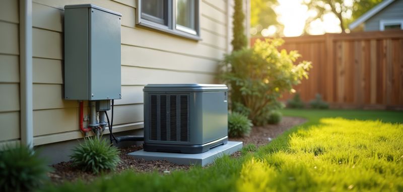 Electric System Installation