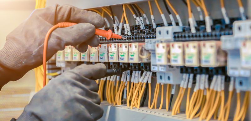 Electrical Breaker Service