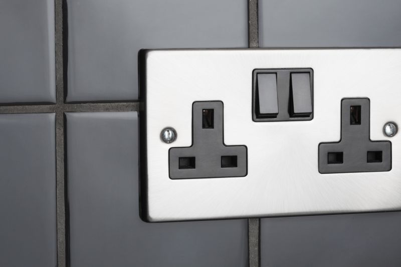 Electrical Socket Installation