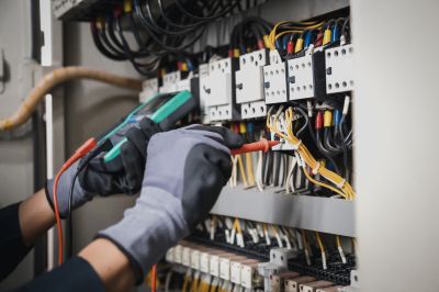 Electrical Update Service