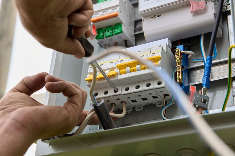 Fuse Box Service detail