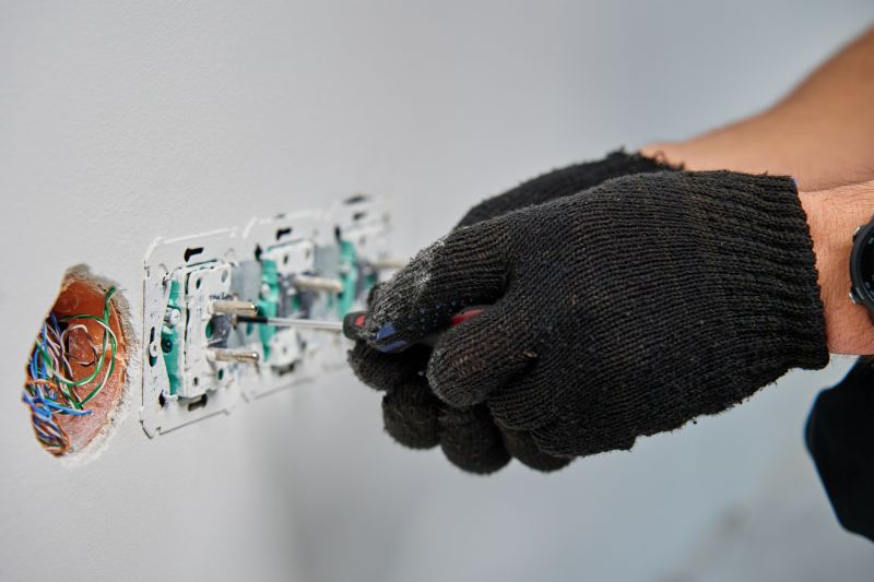 Home Electrical Repair