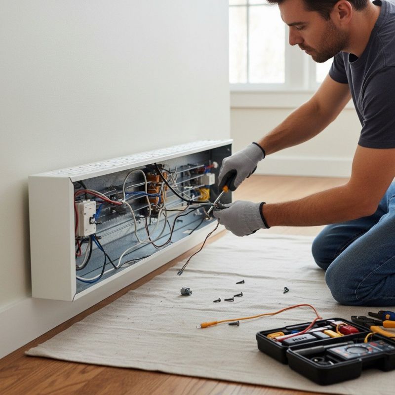 Home Electrical Repair