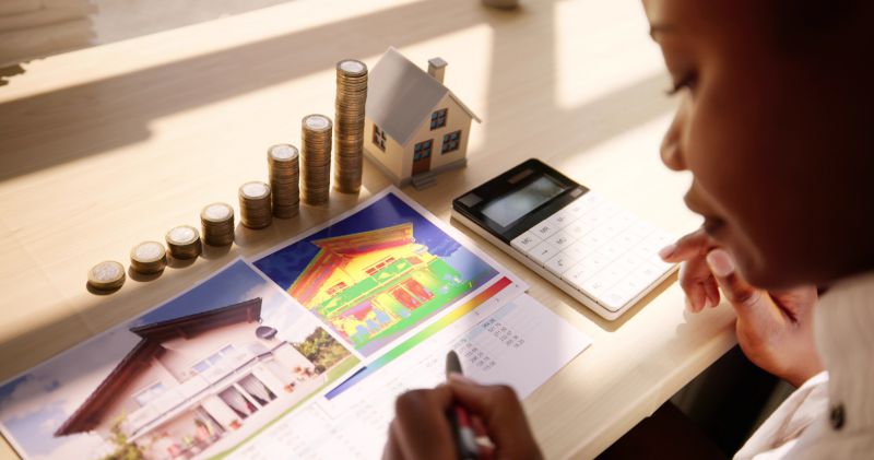 Home Energy Audit Service