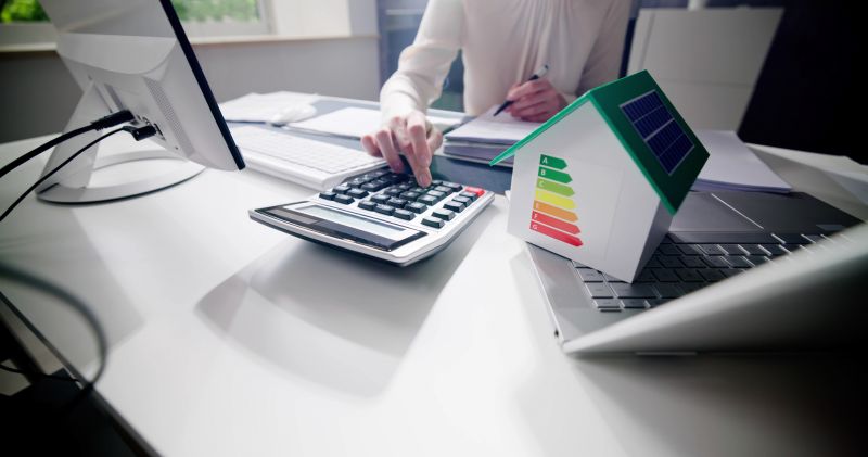 Home Energy Audit Service