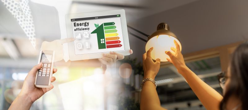 Home Energy Audit Service
