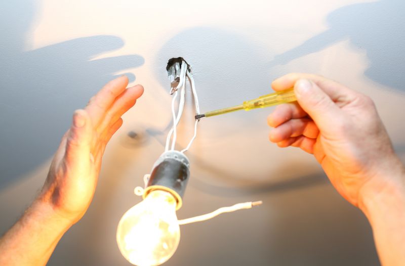 Home Lighting Repair