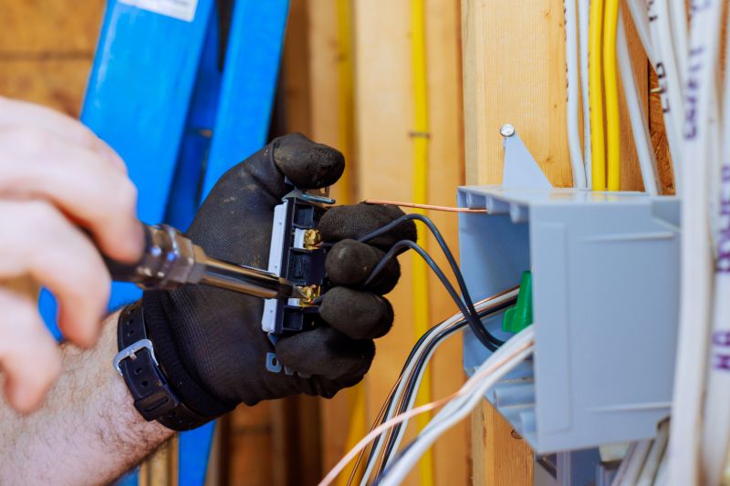 Home Wiring Service